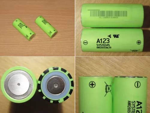 Стоит ли заказывать LiFePO4 аккумуляторы из Китая