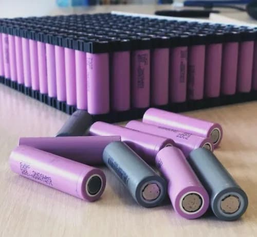 Об аккумуляторах Volts: большие возможности за счет новых технологий