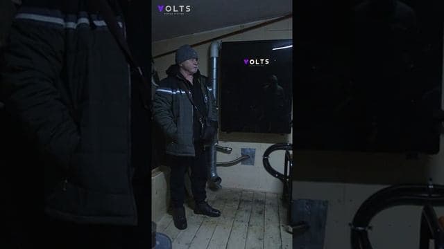 Отзыв клиента VOLTS: объект в Ленинградской области, поселок Белоостров