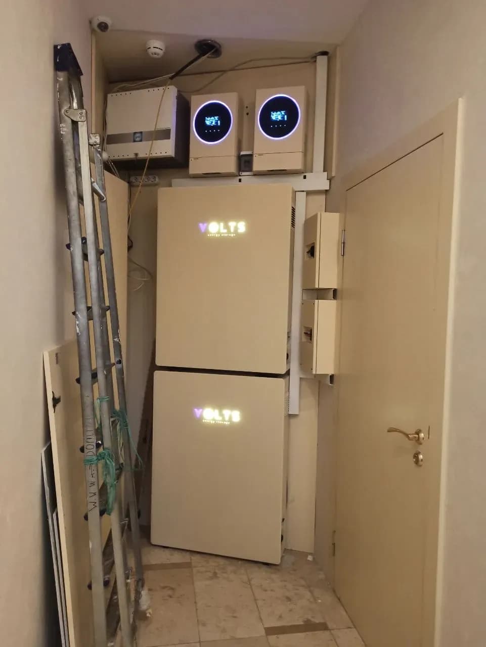 Итоговый результат 1