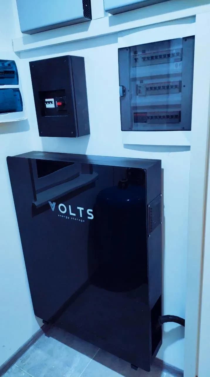 Загородный дом в деревне Пятница, Московская область - фото 1