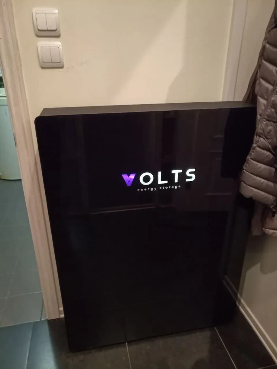 Загородный дом в коттеджном поселке Вартемяги, Ленинградская область - фото 1