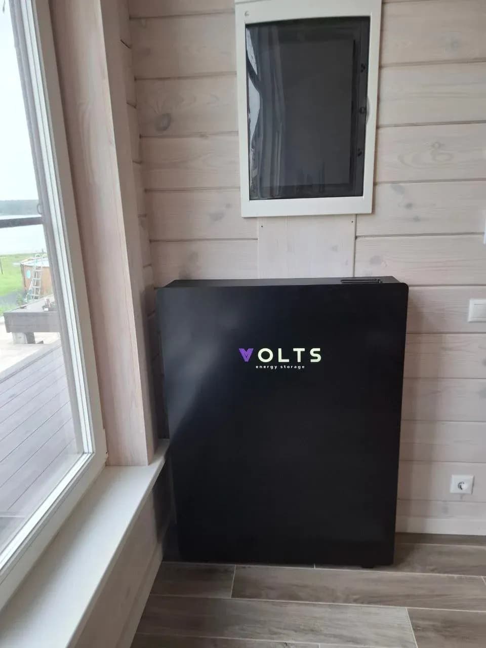 Загородный дом в КП Ruzza, Волоколамский городской округ, Московская область