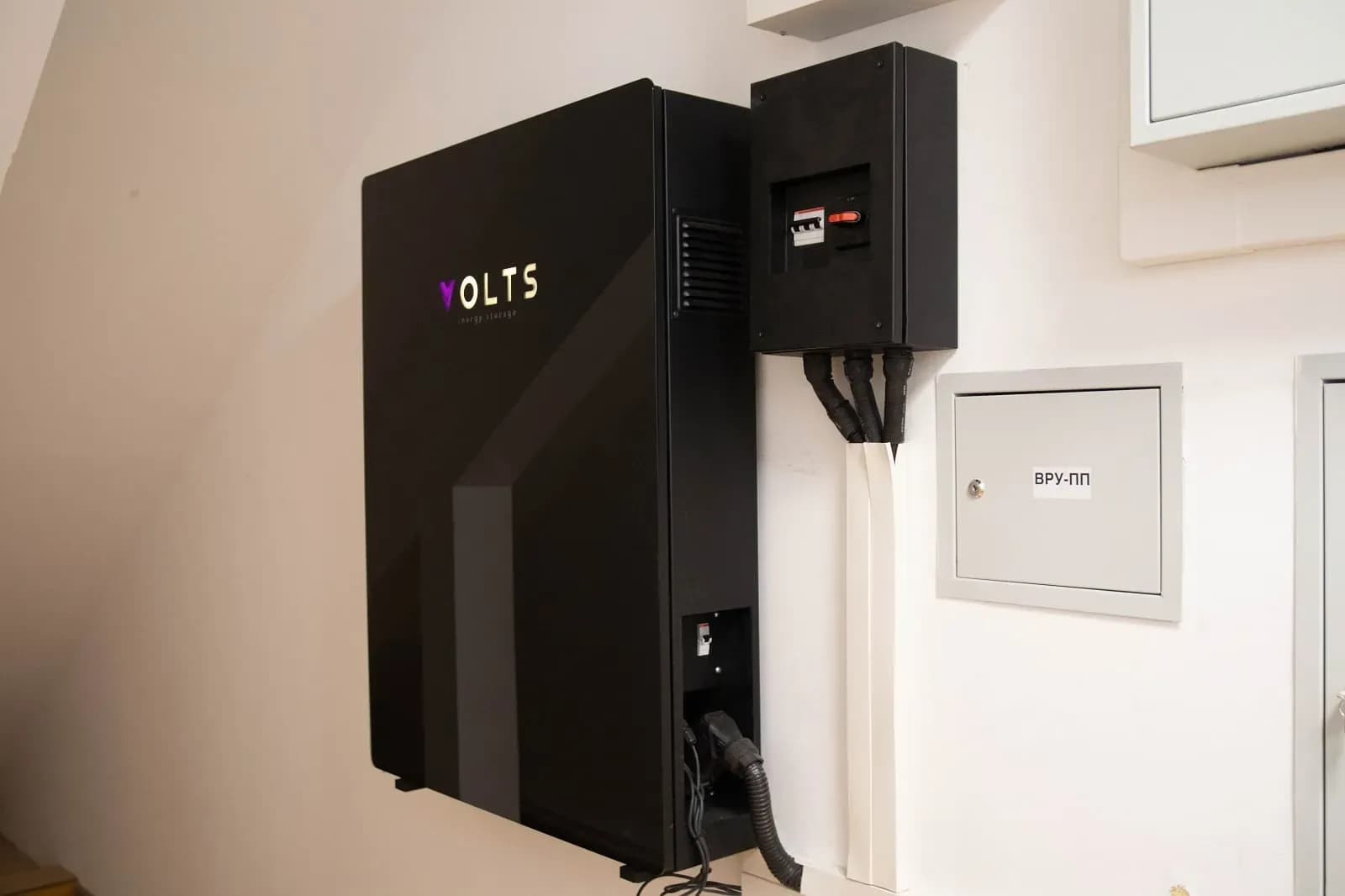 Общественное здание, досуговый центр в Ленинградской области, поселок Токсово - фото 1