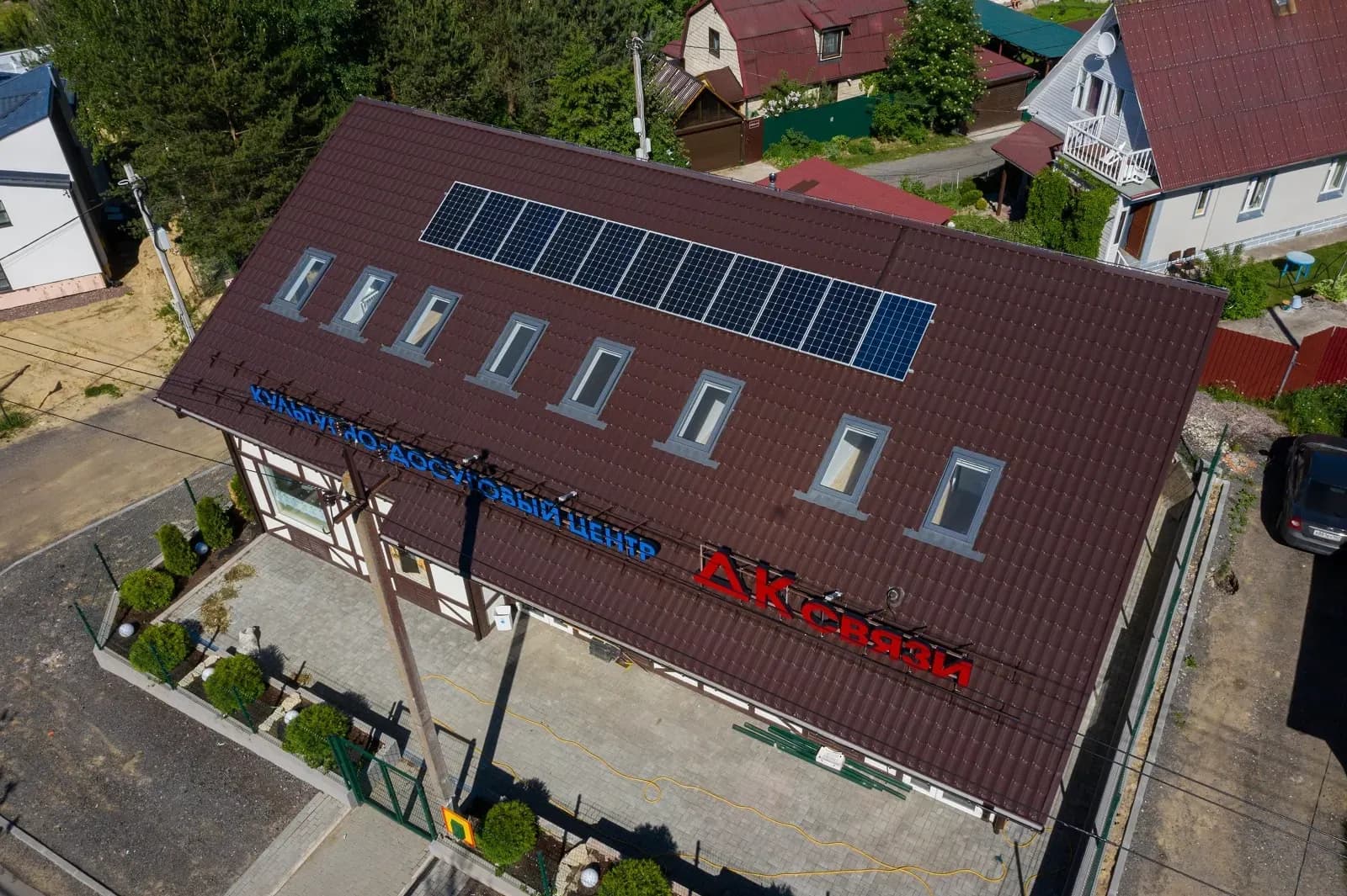 Итоговый результат 1