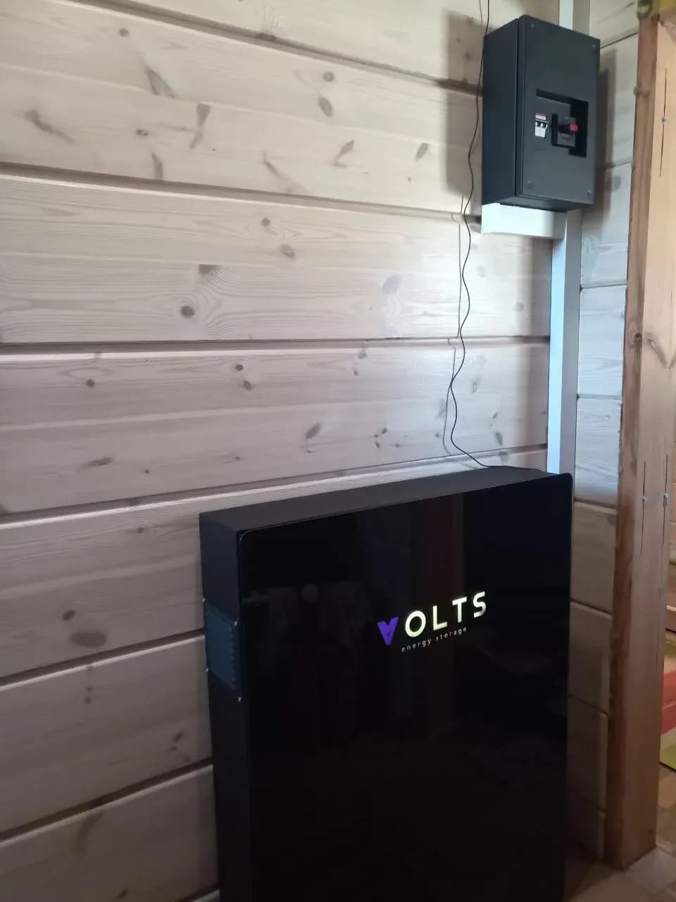 Итоговый результат 1