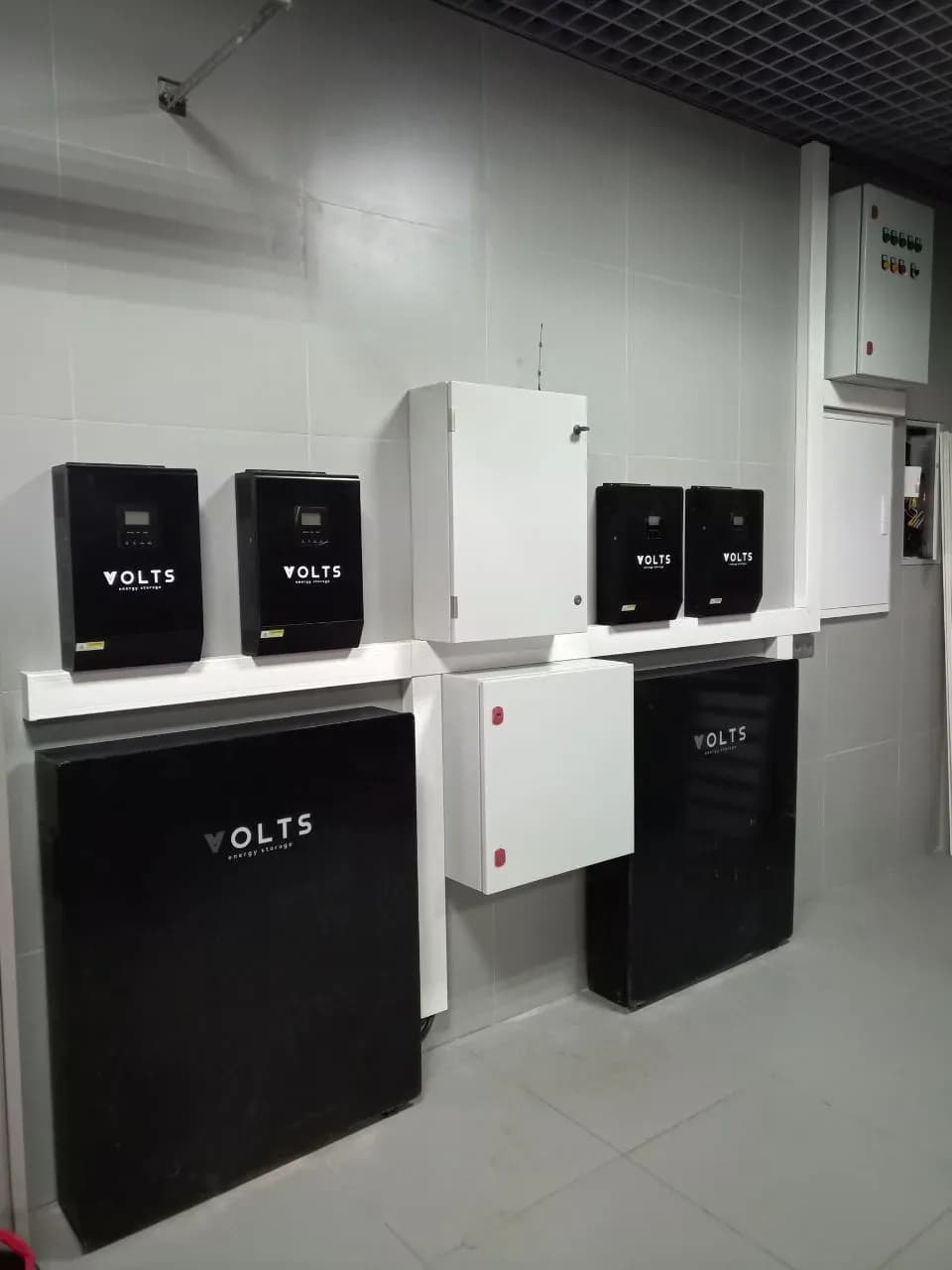 Загородный дом в КП Резиденция Рублево, Московская область - фото 1