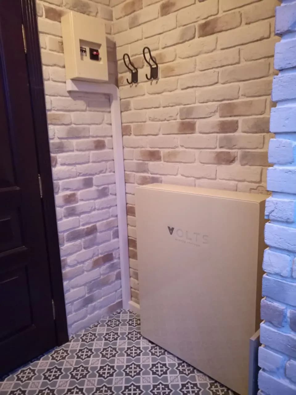 Загородный дом в деревне Зайцево, Московская область - фото 1