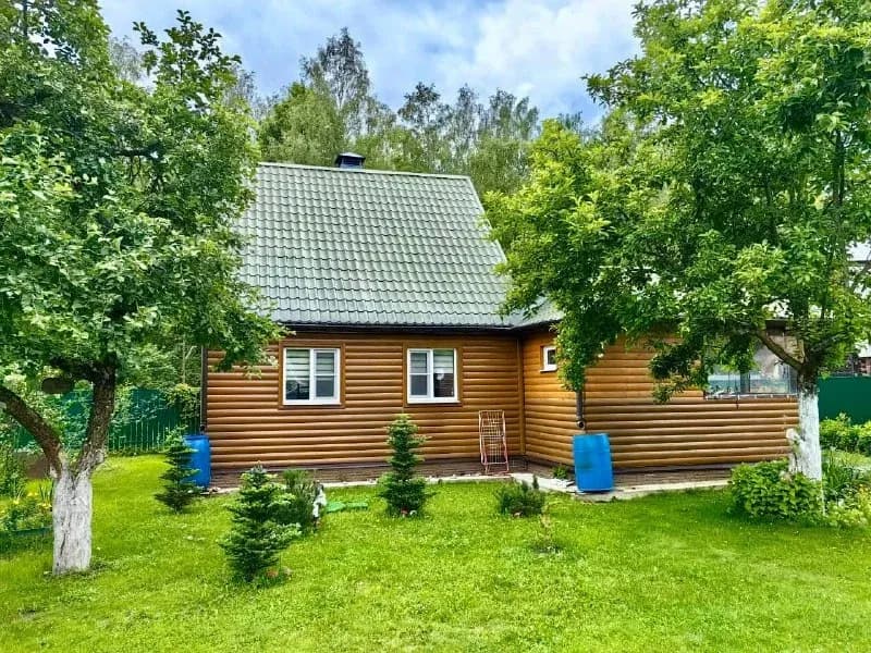 Загородный дом в КП «Богословские Снегири», Владимирская область