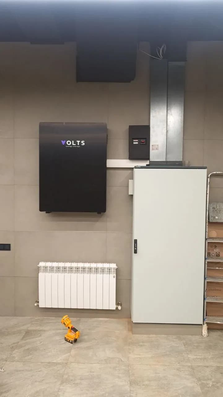 Загородный дом в СНТ «Дружба», Московская область