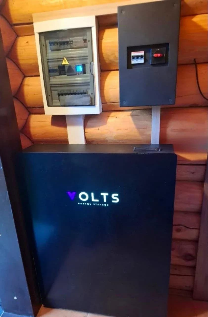 Загородный дом в коттеджном посёлке «Дивный Лес», Московская область