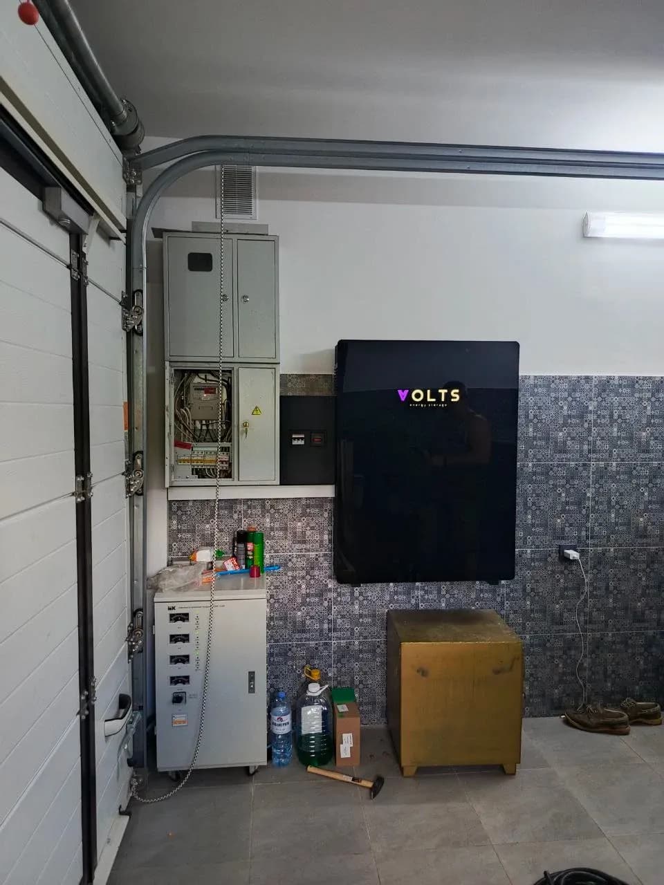 Итоговый результат 1