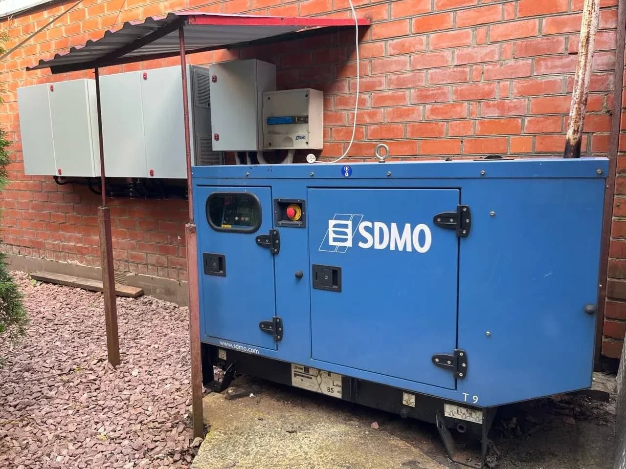 Итоговый результат 1