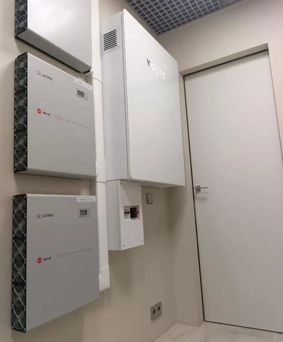 Загородный дом в коттеджном поселке "Спас-Каменка", Московская область