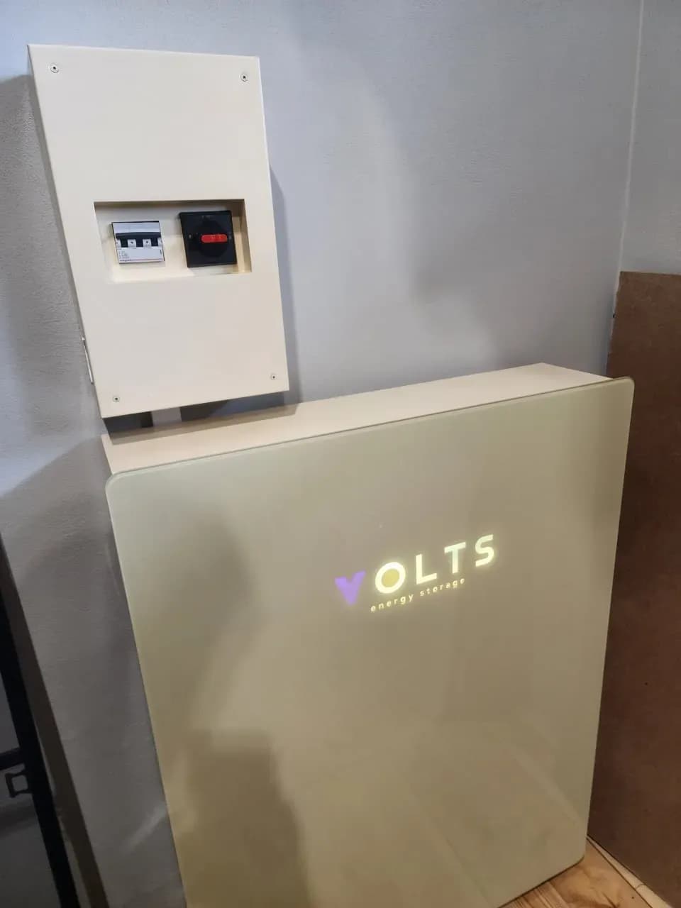 Загородный дом в Ленинградской области - фото 1