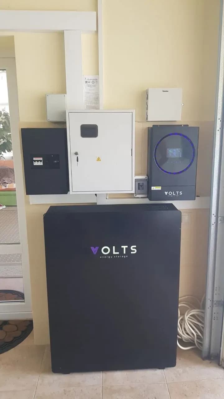 Загородный дом в мкр. Малый Ахун, Краснодарский край - фото 1