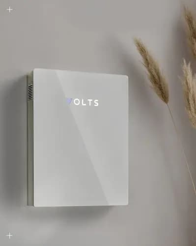 Отключения света больше не проблема: как работает современный домашний накопитель энергии?