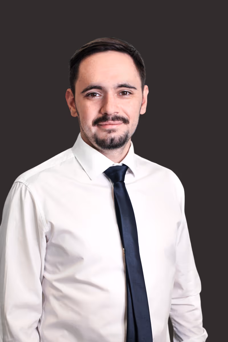 Сергей Смирнов
