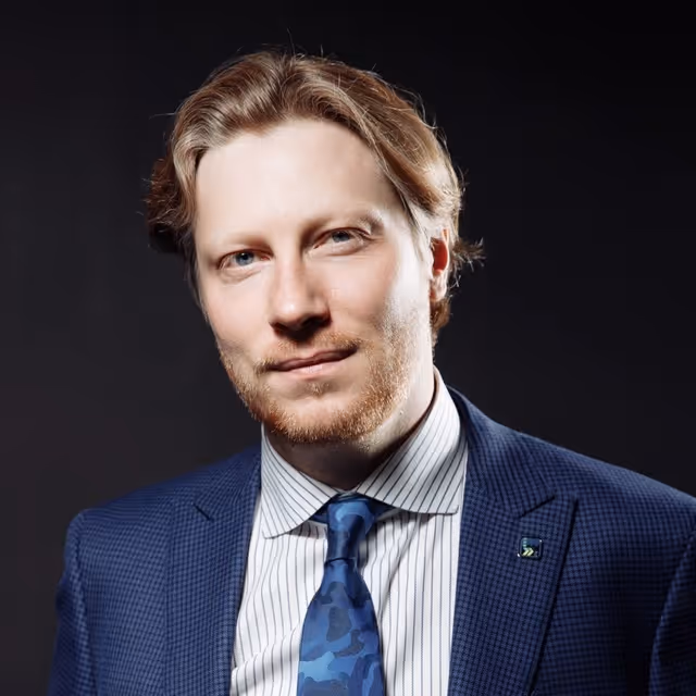 Александр Очков