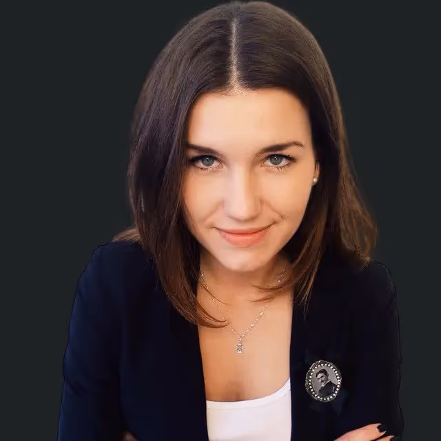 Татьяна Батурина