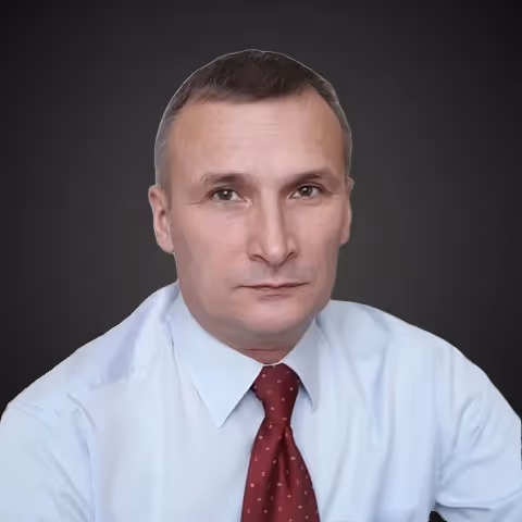 Алексей Чаплыгин