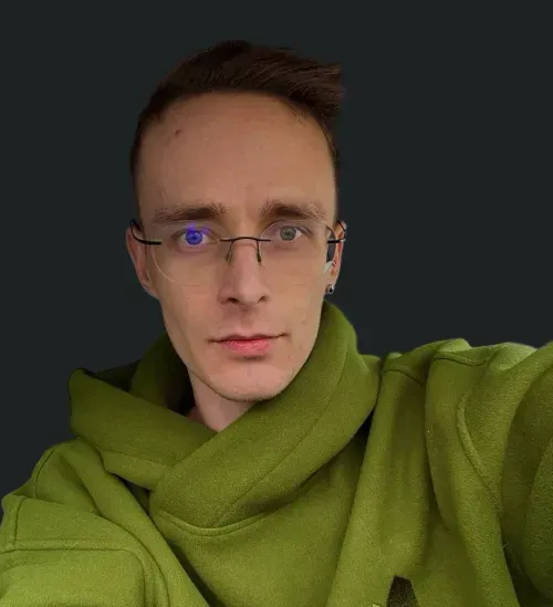 Михаил Цыганков