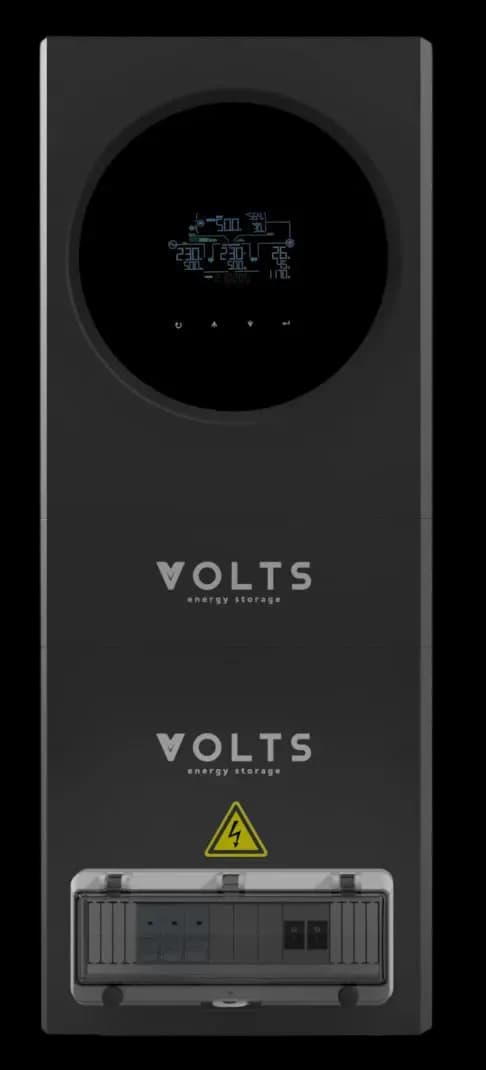 Накопитель электроэнергии VOLTS Лайт