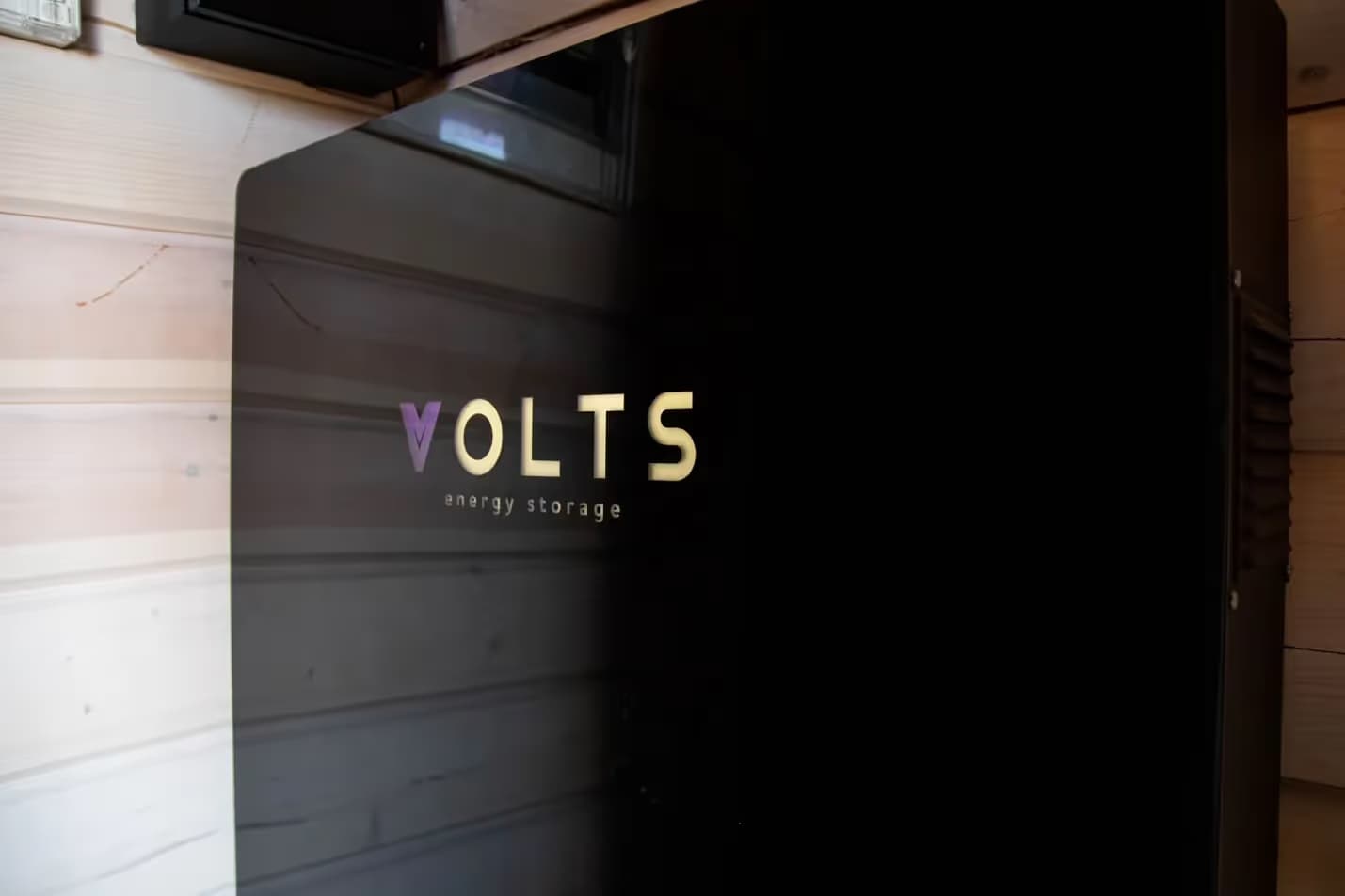 Почему стоит выбрать VOLTS?