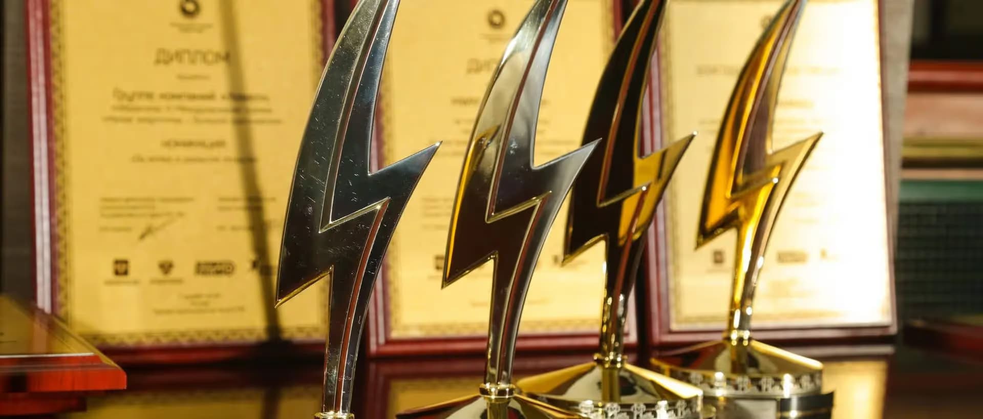 Производитель накопителей электроэнергии VOLTS вышел в финал премии «Малая энергетика – большие достижения»