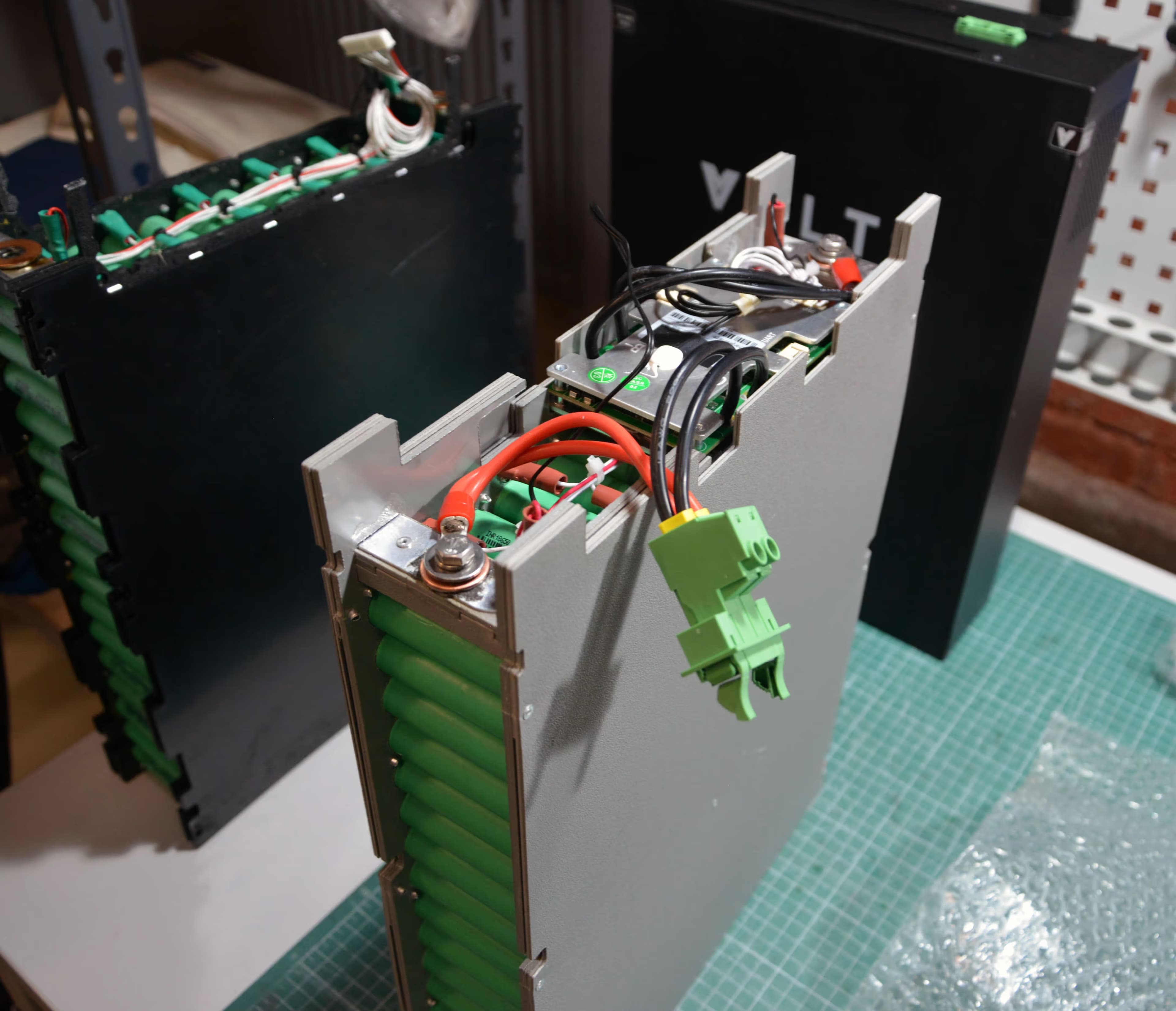 ТОП-10 вопросов, которые покупатели задают VOLTS