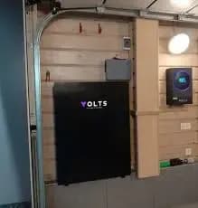 Автономный дом на Вятке или в Подмосковье: подборка решений с установками VOLTS