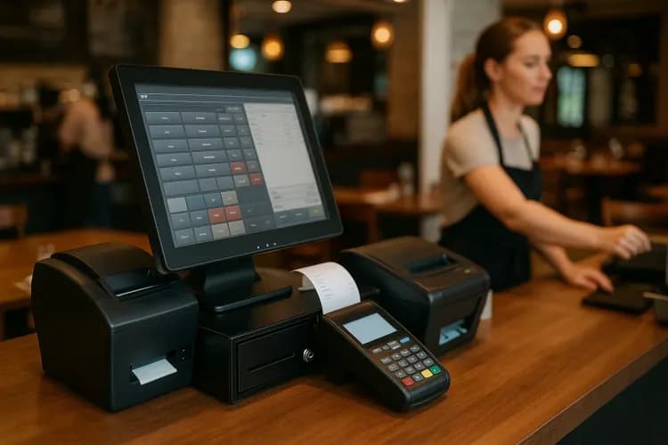 Почему бизнесу важно обеспечить непрерывное электропитание