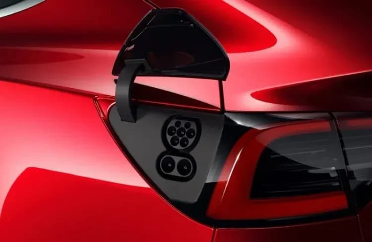 Электромобили Tesla смогут выполнять функцию накопителей энергии для дома