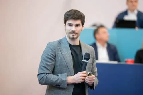 «Вольтс» инициирует создание рабочей группы российских производителей накопителей электроэнергии и формирование общего стандарта передачи данных