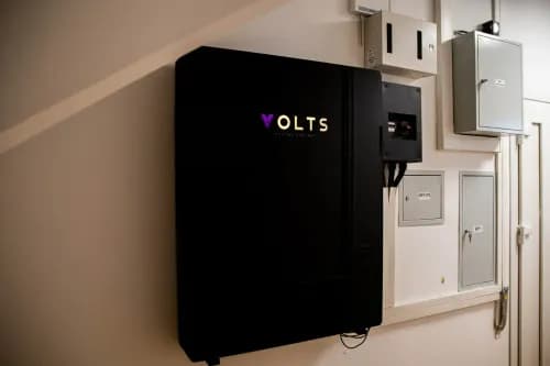 Монтаж и подключение VOLTS: как происходит установка и что нужно знать до покупки