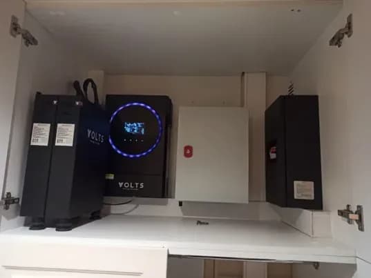 Загородный дом в городском округе Истра, Московская область - фото 1