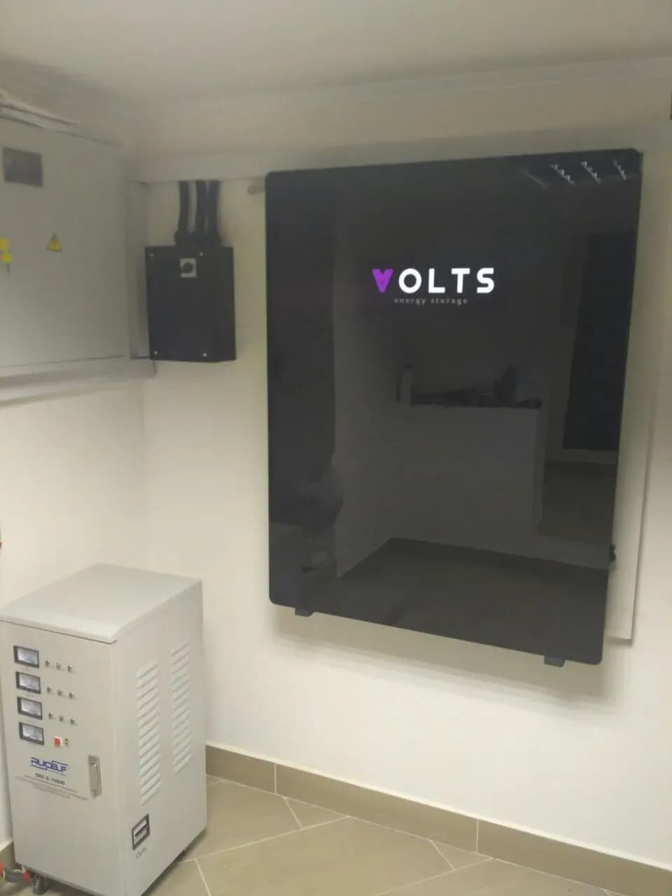 Загородный дом в поселке Рохма, Ленинградская область - фото 1