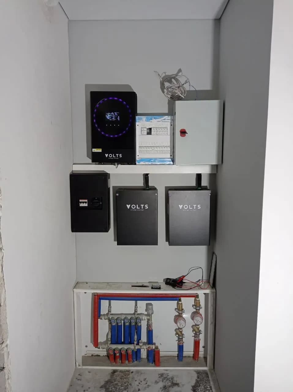 Итоговый результат 1