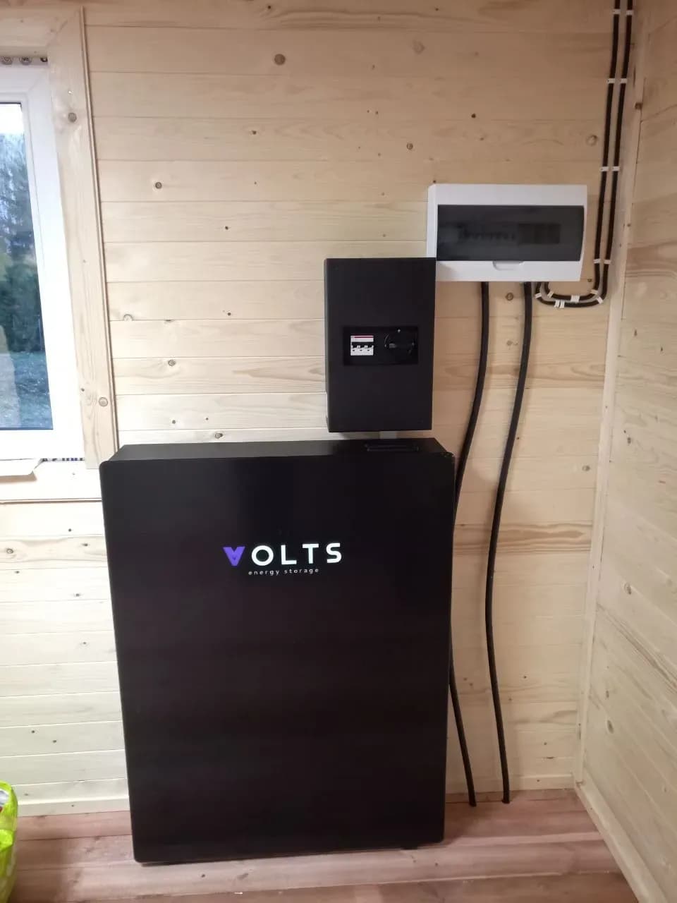 Загородный дом в Куялово, Ленинградская область - фото 1