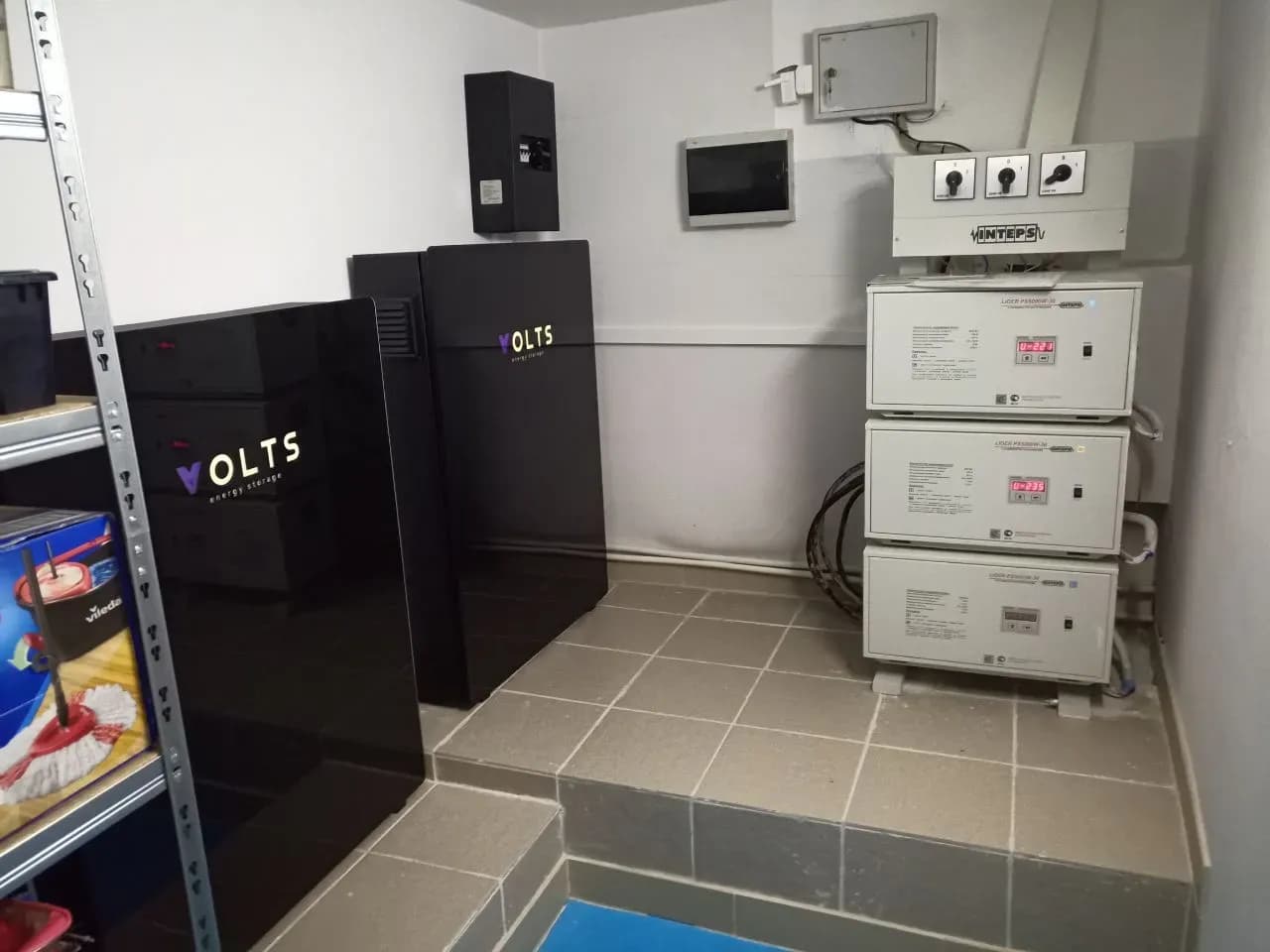 Итоговый результат 2