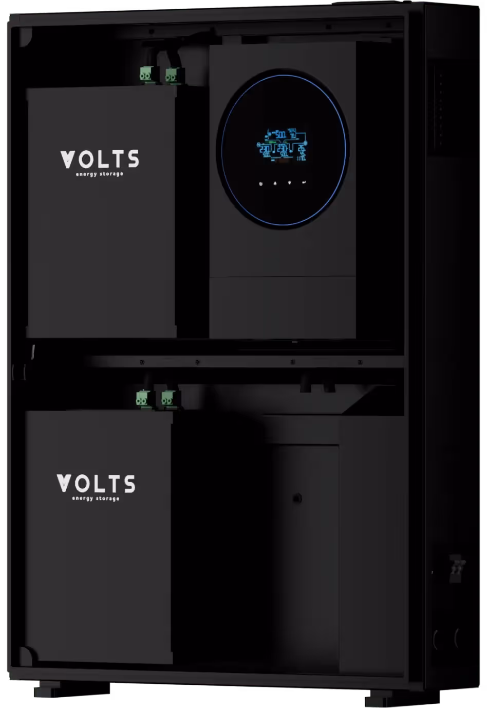 Накопитель электроэнергии VOLTS Оптима+