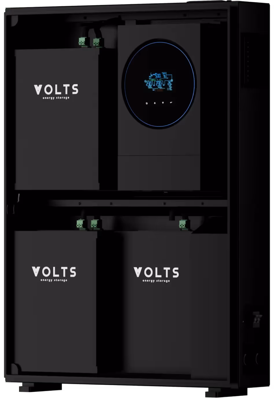 Накопитель электроэнергии VOLTS Ультра