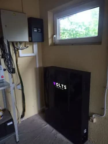 Скачки напряжения в сети: как защитить дорогую технику (котел, холодильник, ТВ) с помощью VOLTS