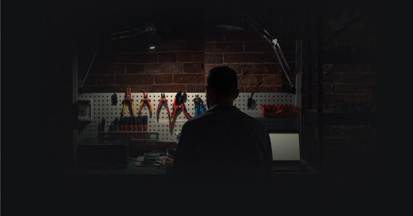 Наша миссия