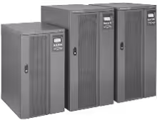 Классический ИБП