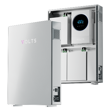 Устройство VOLTS