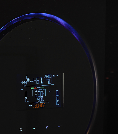 Включение за 0,01 сек