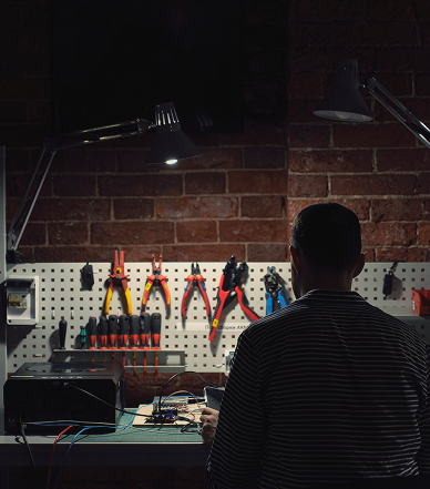 Баланс характеристик