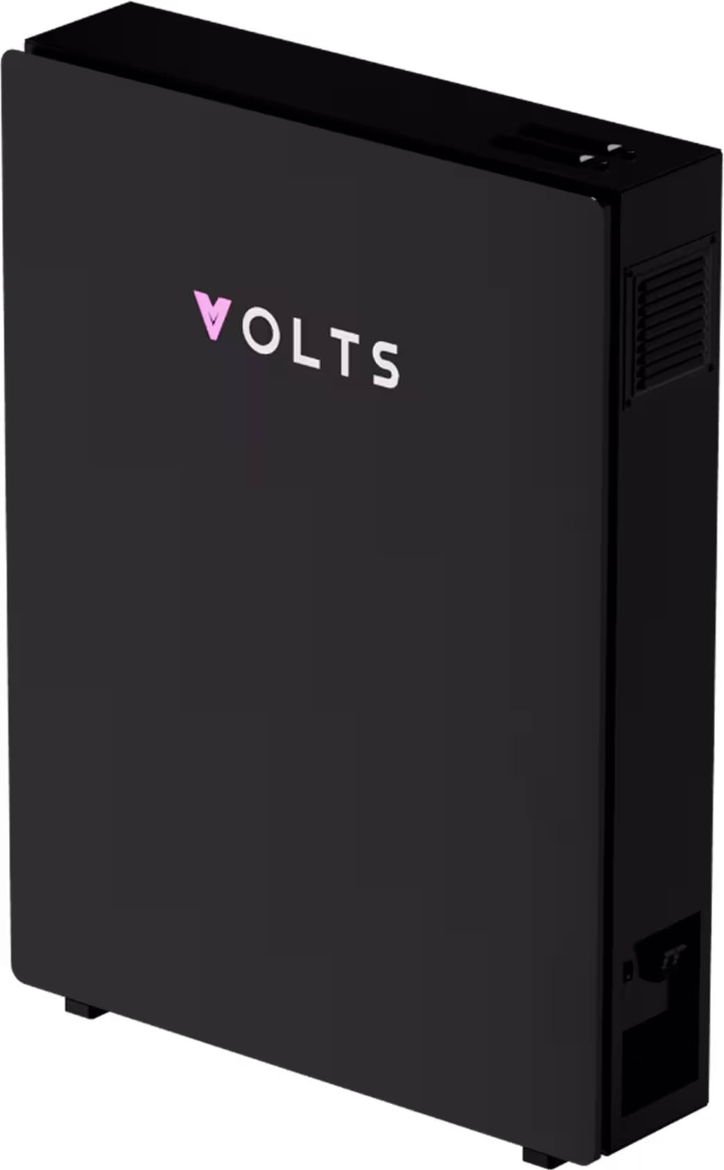 Накопитель энергии Volts