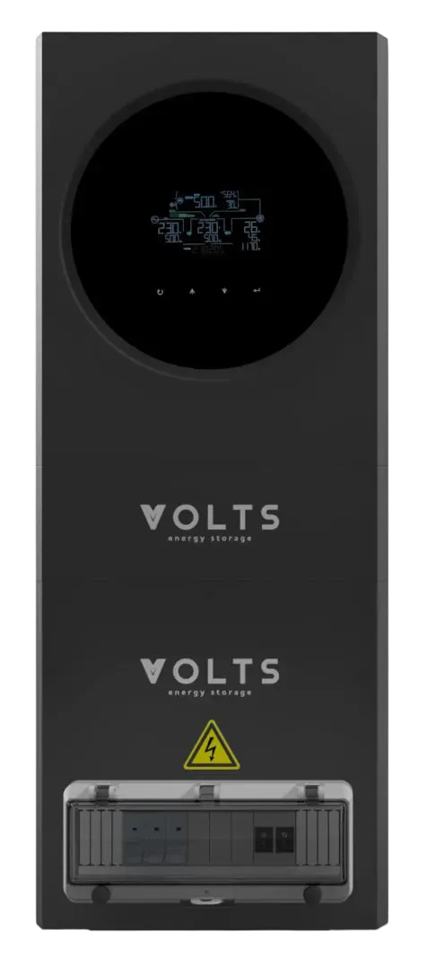 Накопитель электроэнергии VOLTS Лайт